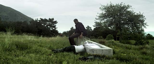 Filmin Adı Yurt, Hikayesi Gümüşhane'de 3