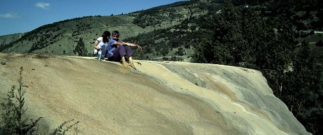 Filmin Adı Yurt, Hikayesi Gümüşhane'de 13
