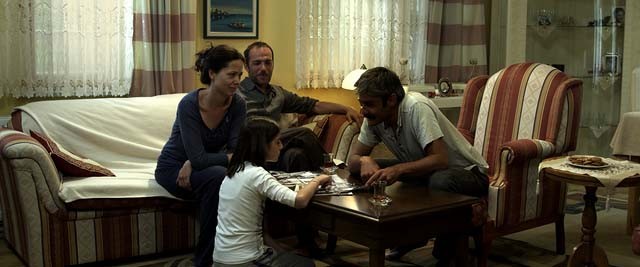 Filmin Adı Yurt, Hikayesi Gümüşhane'de 10