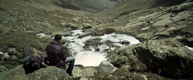 Filmin Adı Yurt, Hikayesi Gümüşhane'de 18