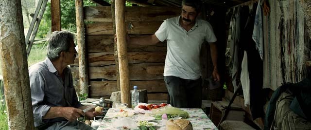 Filmin Adı Yurt, Hikayesi Gümüşhane'de 17