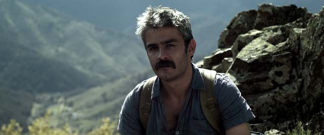 Filmin Adı Yurt, Hikayesi Gümüşhane'de 20