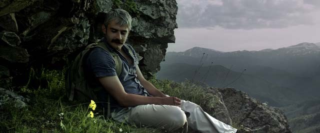 Filmin Adı Yurt, Hikayesi Gümüşhane'de 21