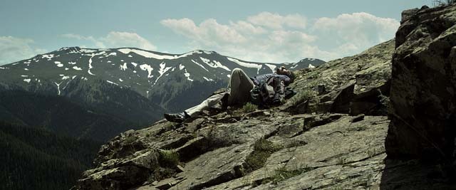 Filmin Adı Yurt, Hikayesi Gümüşhane'de 22