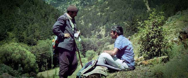 Filmin Adı Yurt, Hikayesi Gümüşhane'de 23