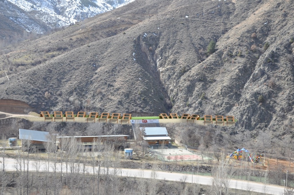 Belediyeden Bir Proje Daha 3