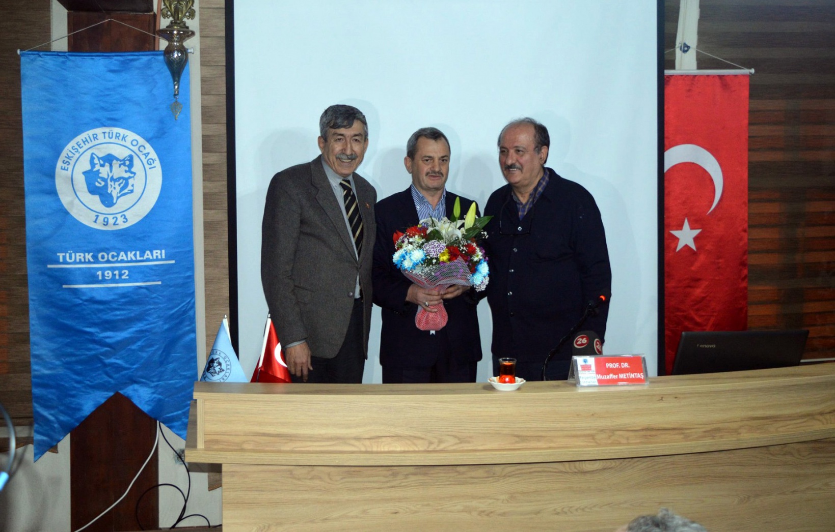 Prof. Metintaş: Akciğer kanseri önlenebilir 1