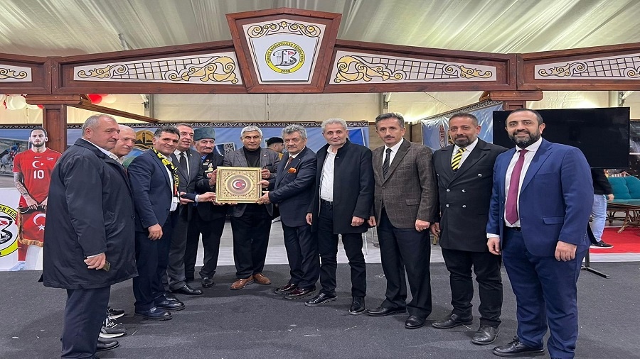 Eskişehir’den tanıtım günlerine gittiler 3