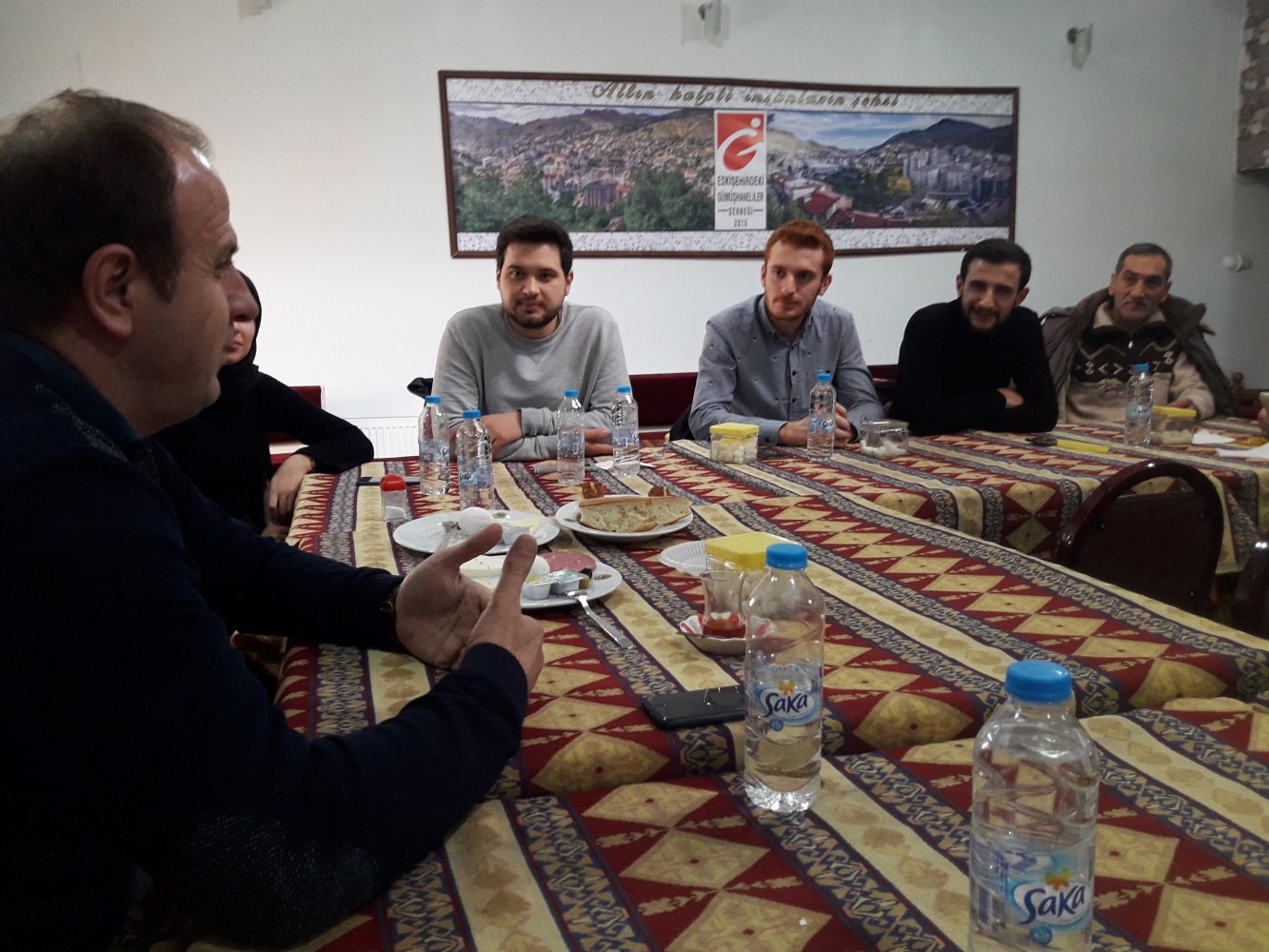 ‘Sungurlu ve Tuğlu’yu örnek alın’ 3