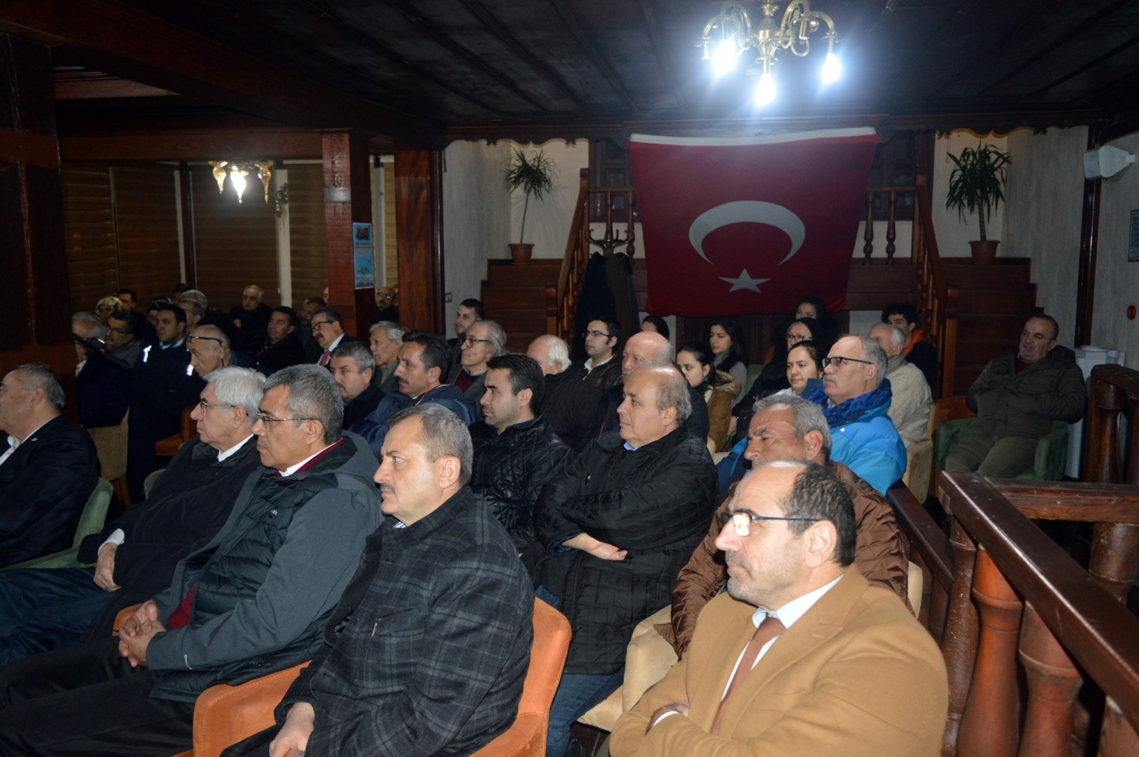 Prof. Metintaş: Akciğer kanseri önlenebilir 3
