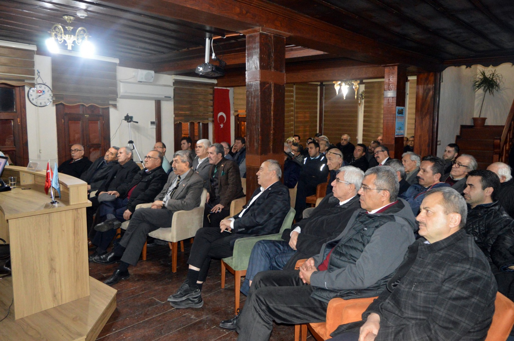 Prof. Metintaş: Akciğer kanseri önlenebilir 4
