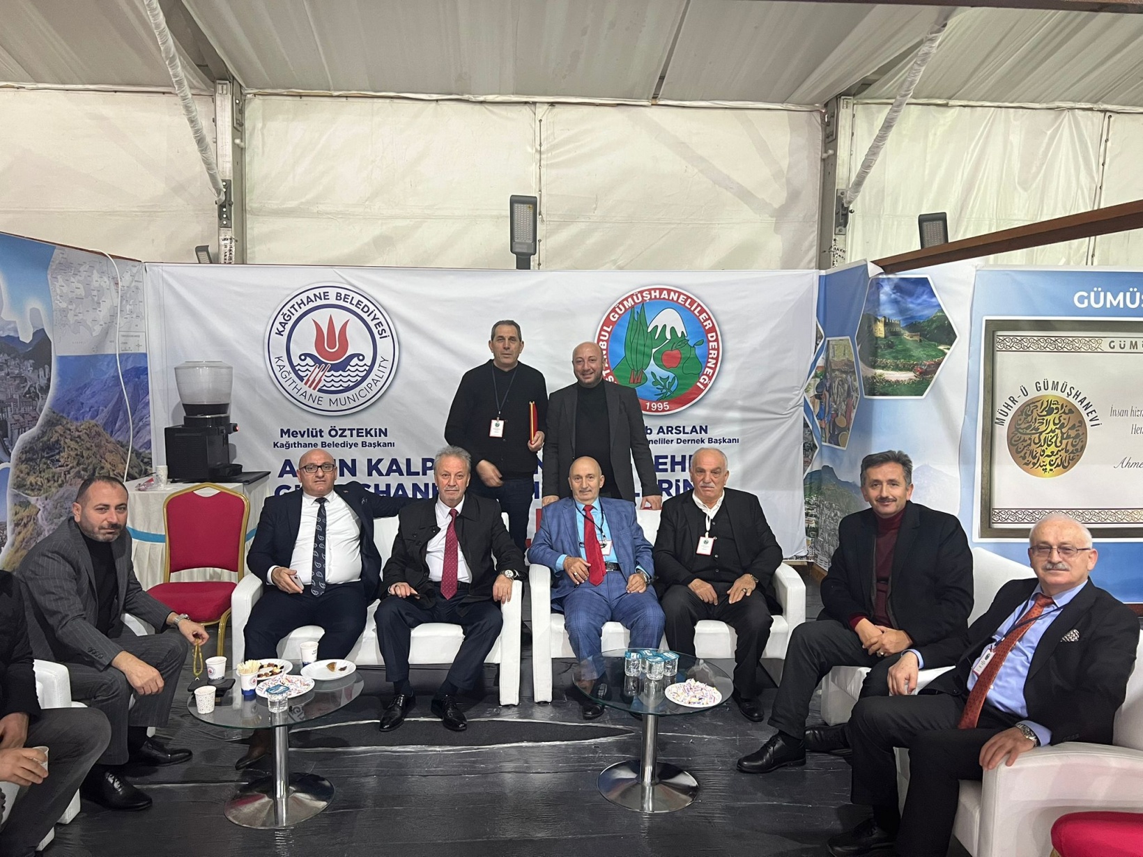 Eskişehir’den tanıtım günlerine gittiler 4