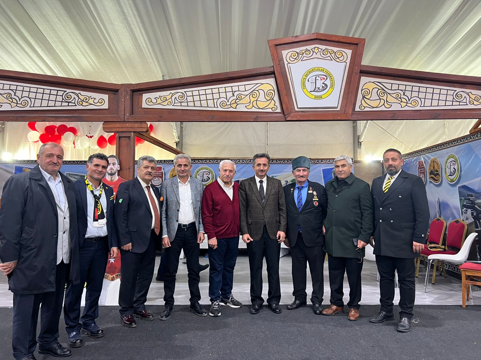 Eskişehir’den tanıtım günlerine gittiler 6