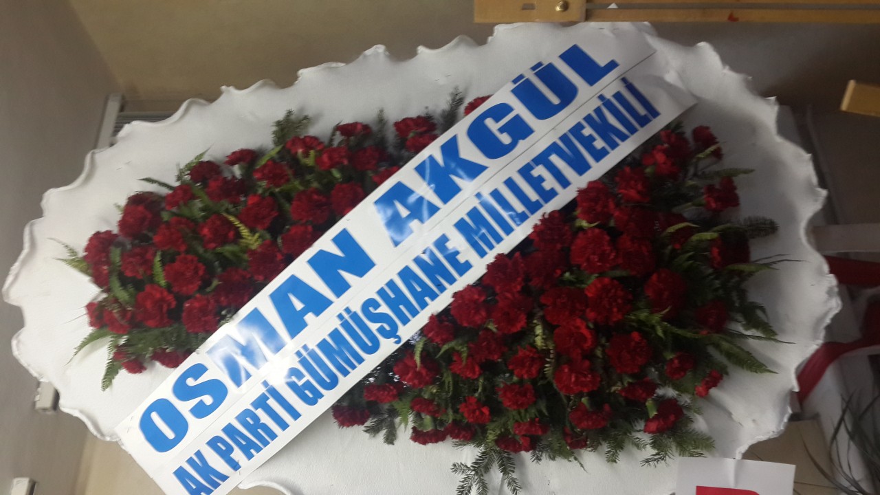 Eskişehir'de Gümüşhane Rüzgarı Esti 9