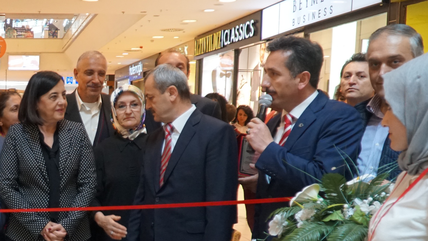 Eskişehir’de Gümüşhane rüzgarı esti 4