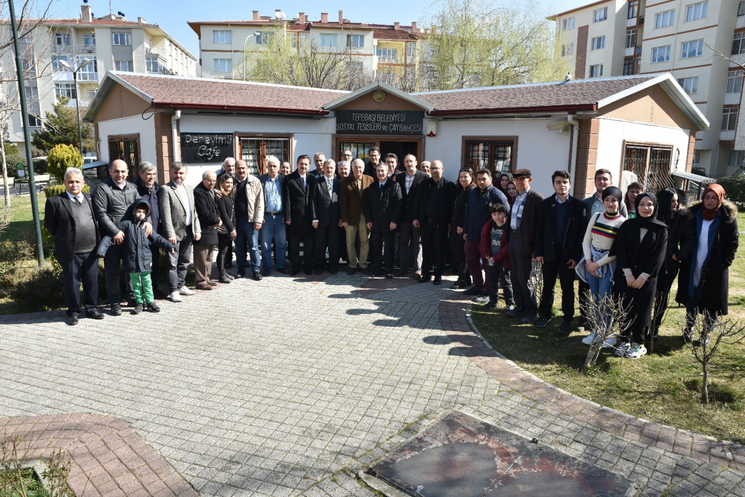 Ataç: Gümüşhane’yi ziyaret edeceğim 4