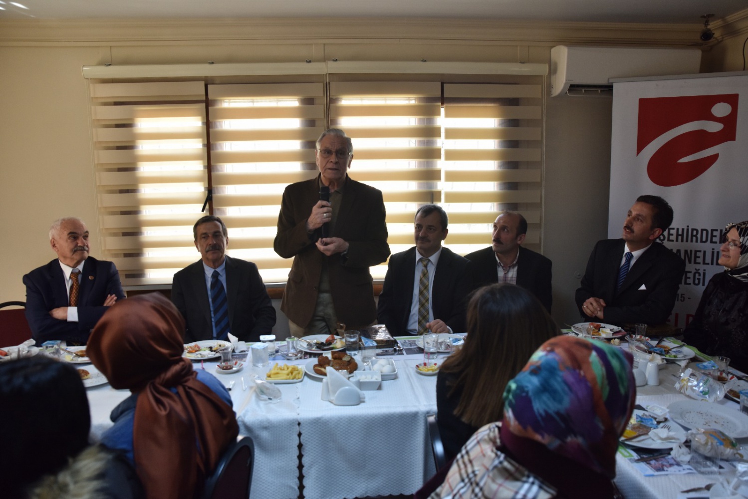 Ataç: Gümüşhane’yi ziyaret edeceğim 3