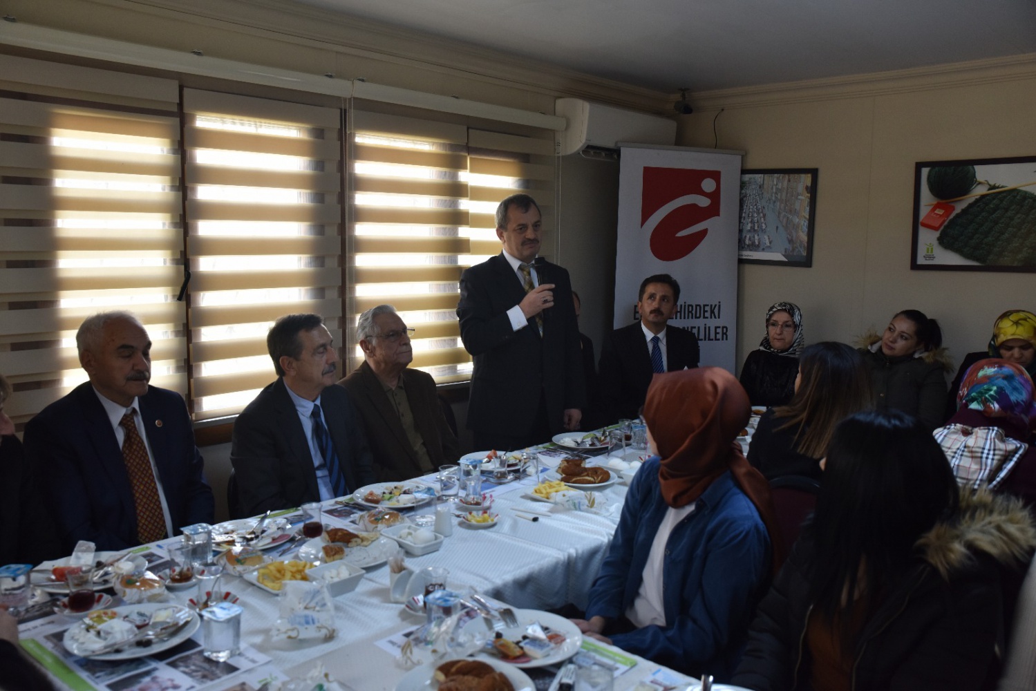 Ataç: Gümüşhane’yi ziyaret edeceğim 2