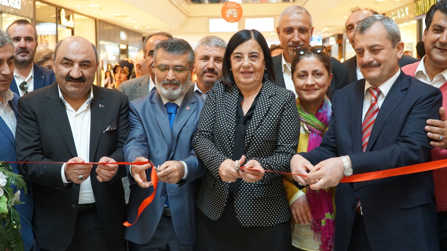 Eskişehir’de Gümüşhane rüzgarı esti 8