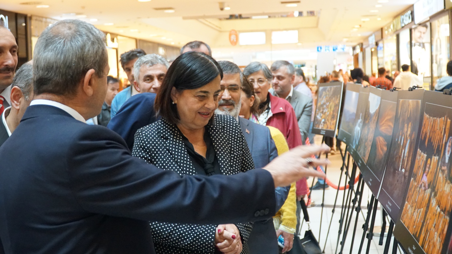 Eskişehir’de Gümüşhane rüzgarı esti 6