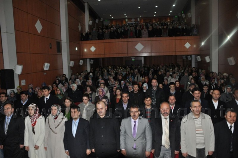 Reha Yeprem ve Taha, Gümüşhanelilere Unutulmaz Bir Gece Yaşattı 6