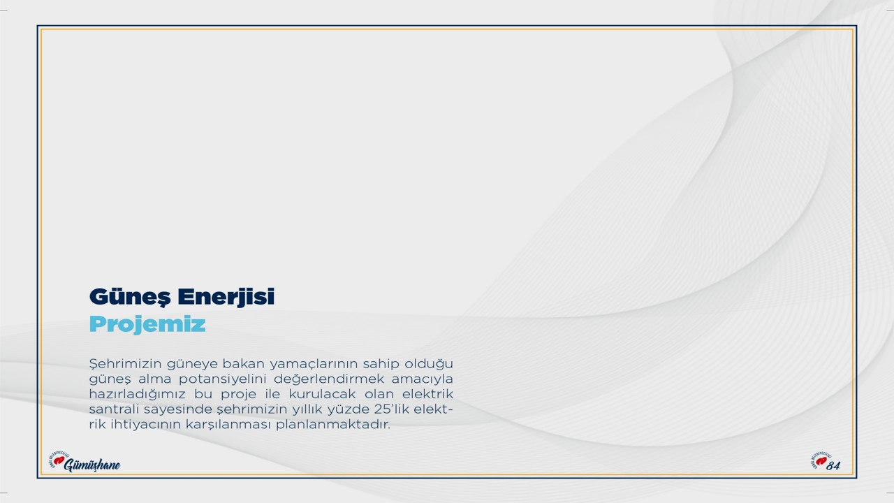 Başkan Çimen, 2023 vizyon projelerini açıkladı 69