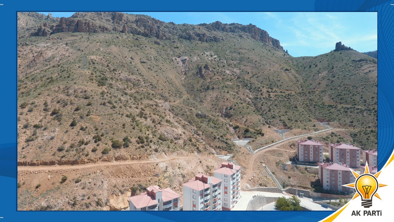 Başkan Çimen, 2023 vizyon projelerini açıkladı 78