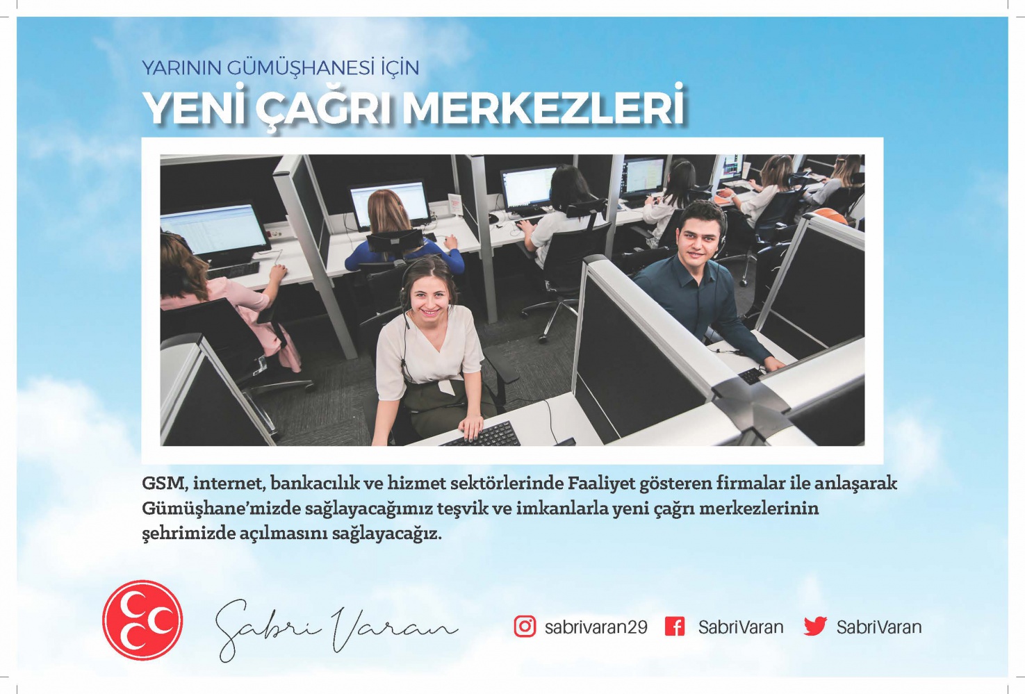 Varan projelerini tanıttı 13