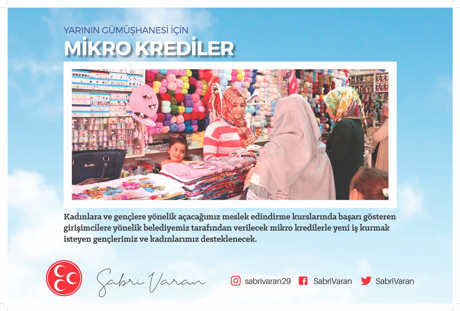 Varan projelerini tanıttı 38