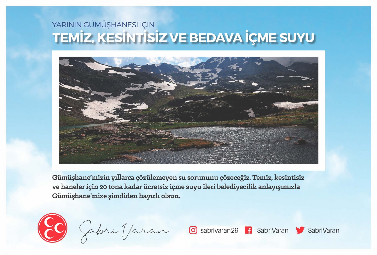 Varan projelerini tanıttı 27