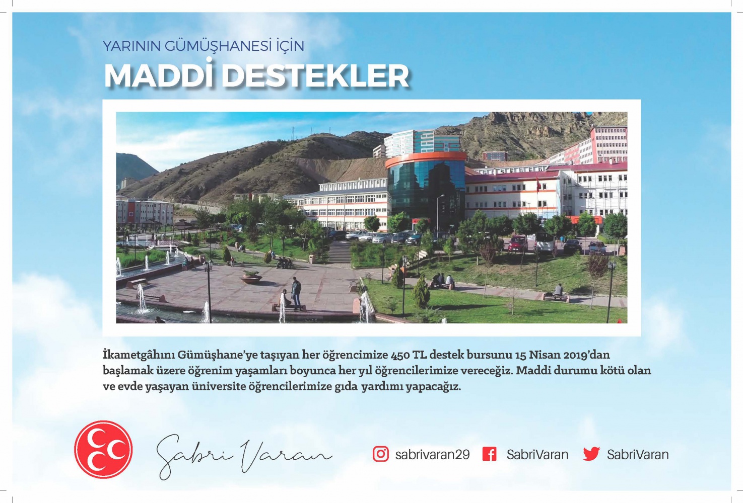 Varan projelerini tanıttı 25