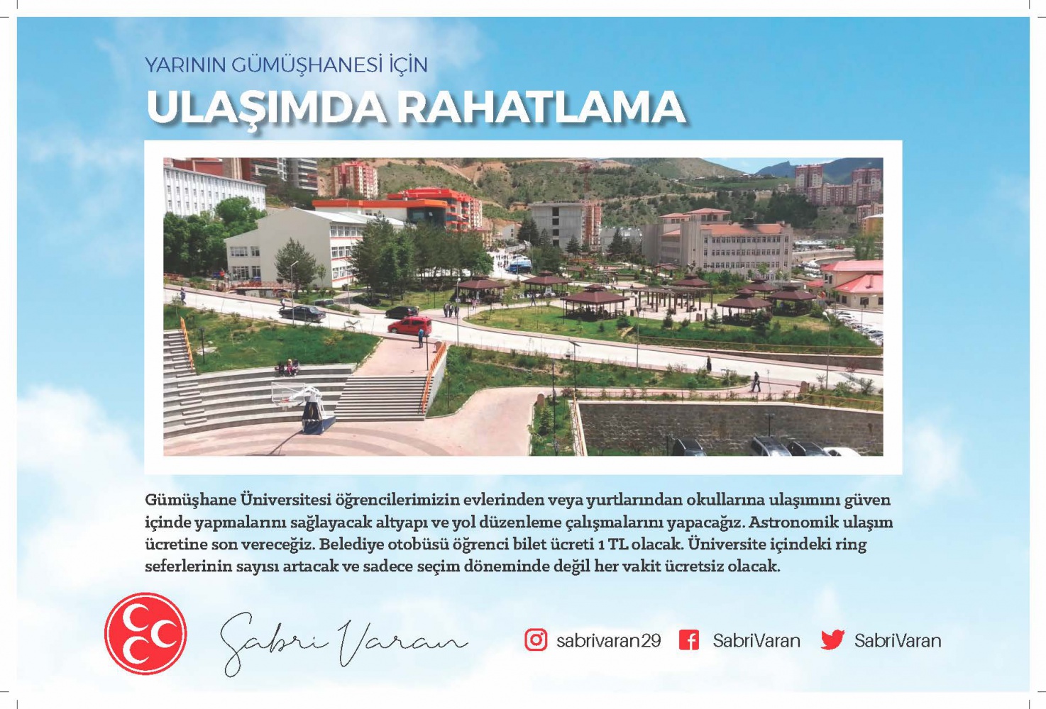 Varan projelerini tanıttı 15