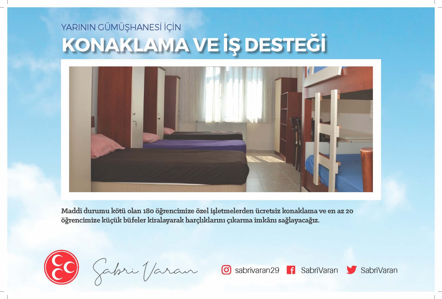 Varan projelerini tanıttı 11