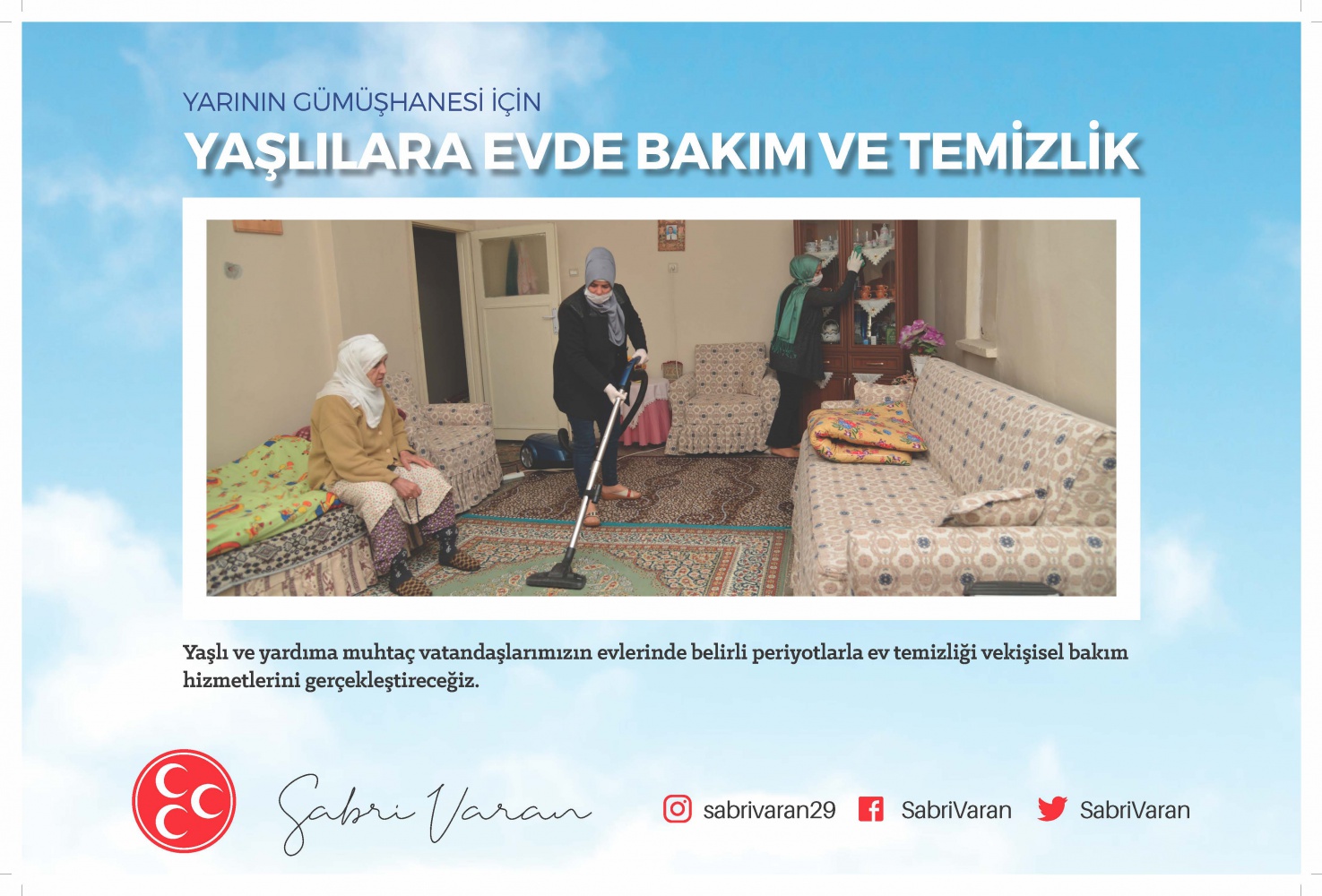 Varan projelerini tanıttı 29