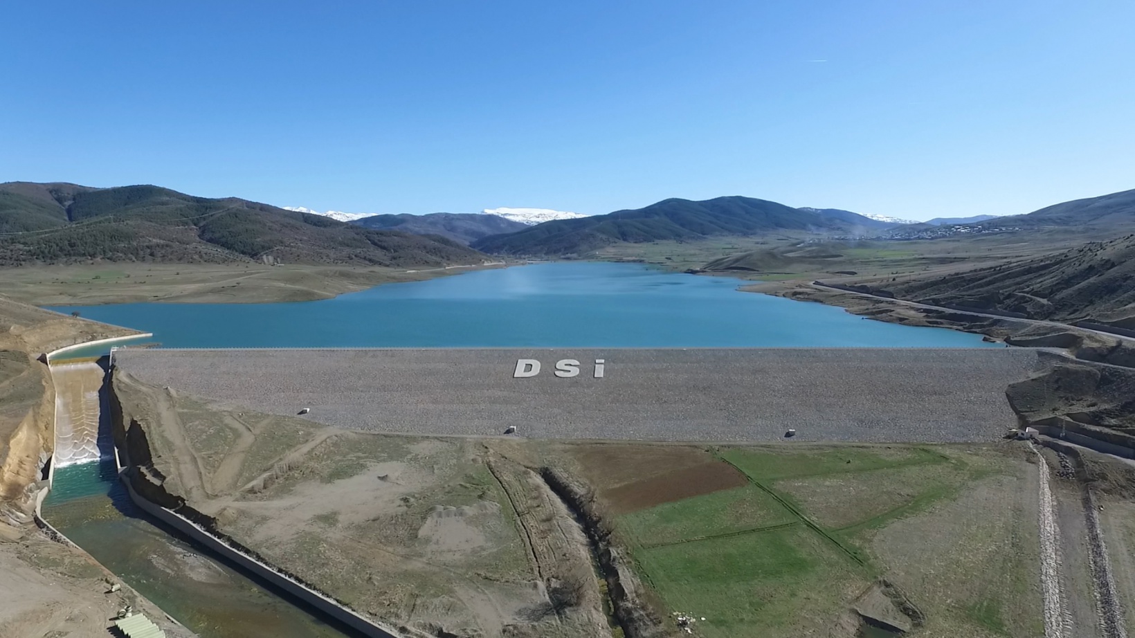 DSİ’den son 21 yılda Gümüşhane’ye marka yatırımlar 5