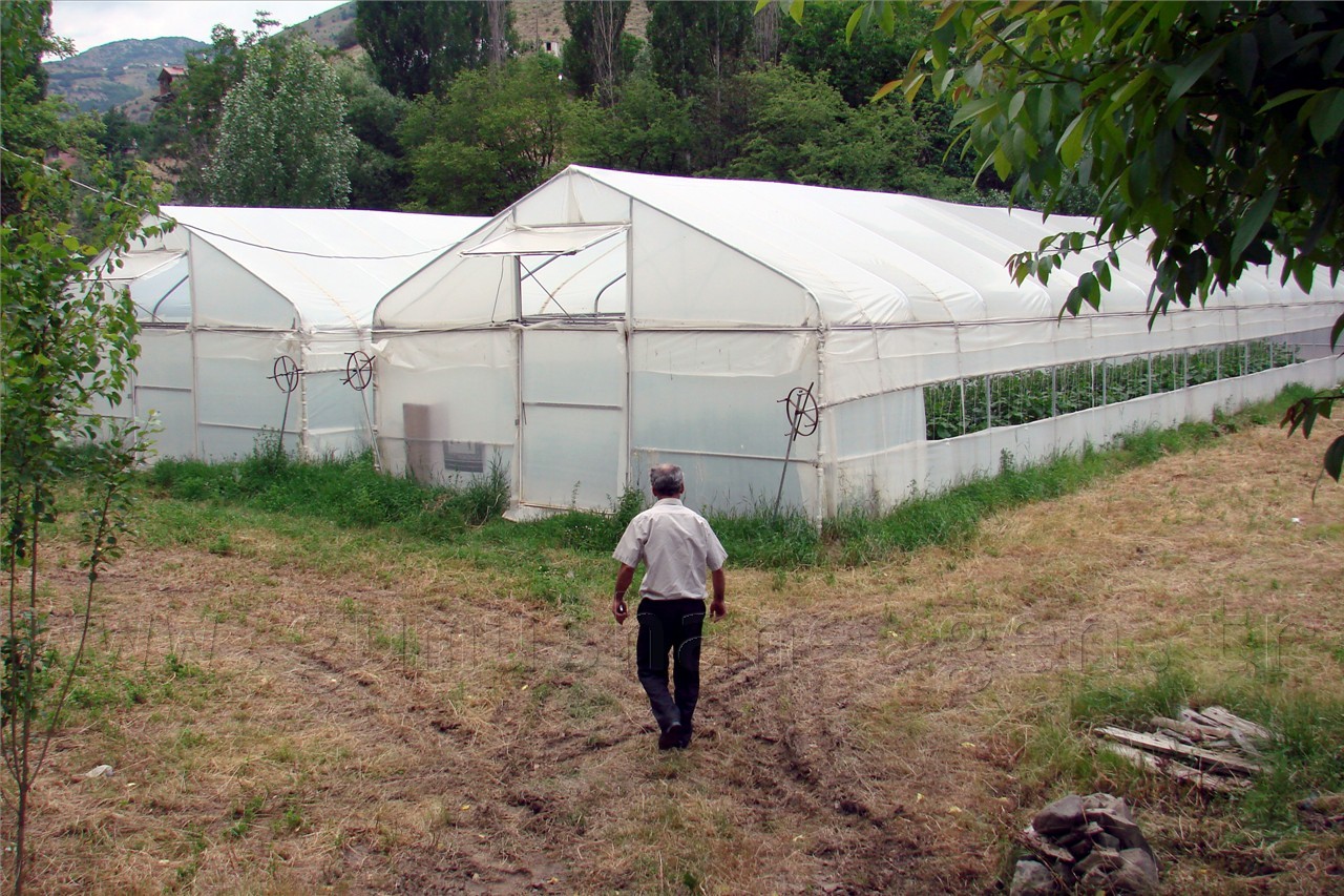 'Durmayacağız, çalışacağız' 4