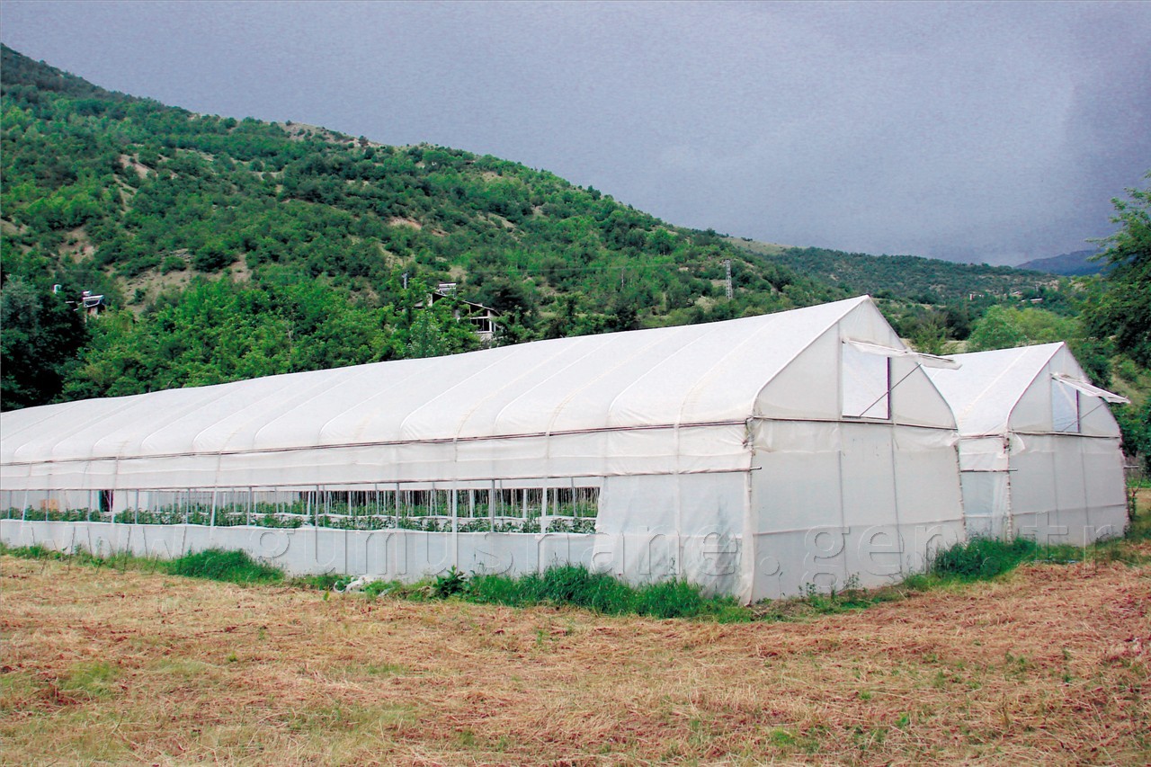 'Durmayacağız, çalışacağız' 7