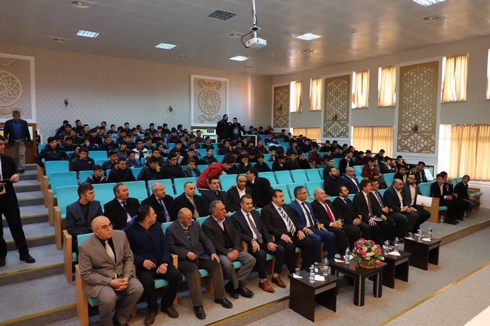 Genç Bilaller Kelkit’te yarıştı 3