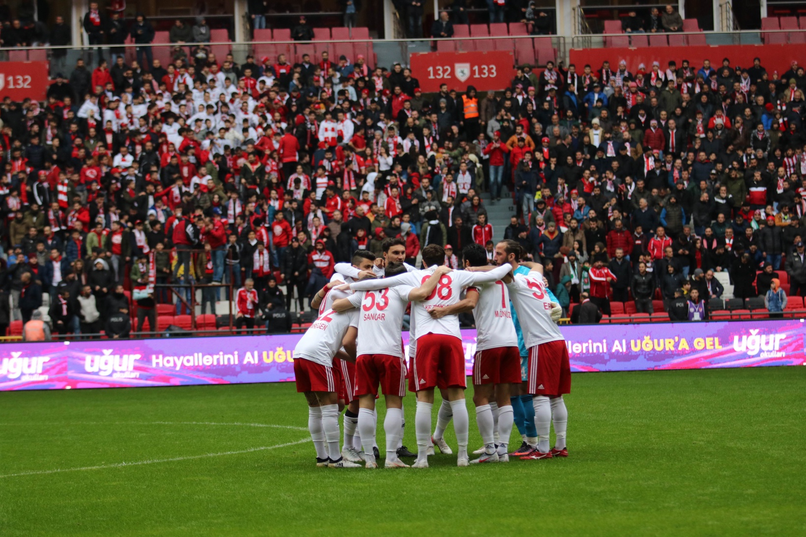 Gümüş kötü başladı: 0-3 9