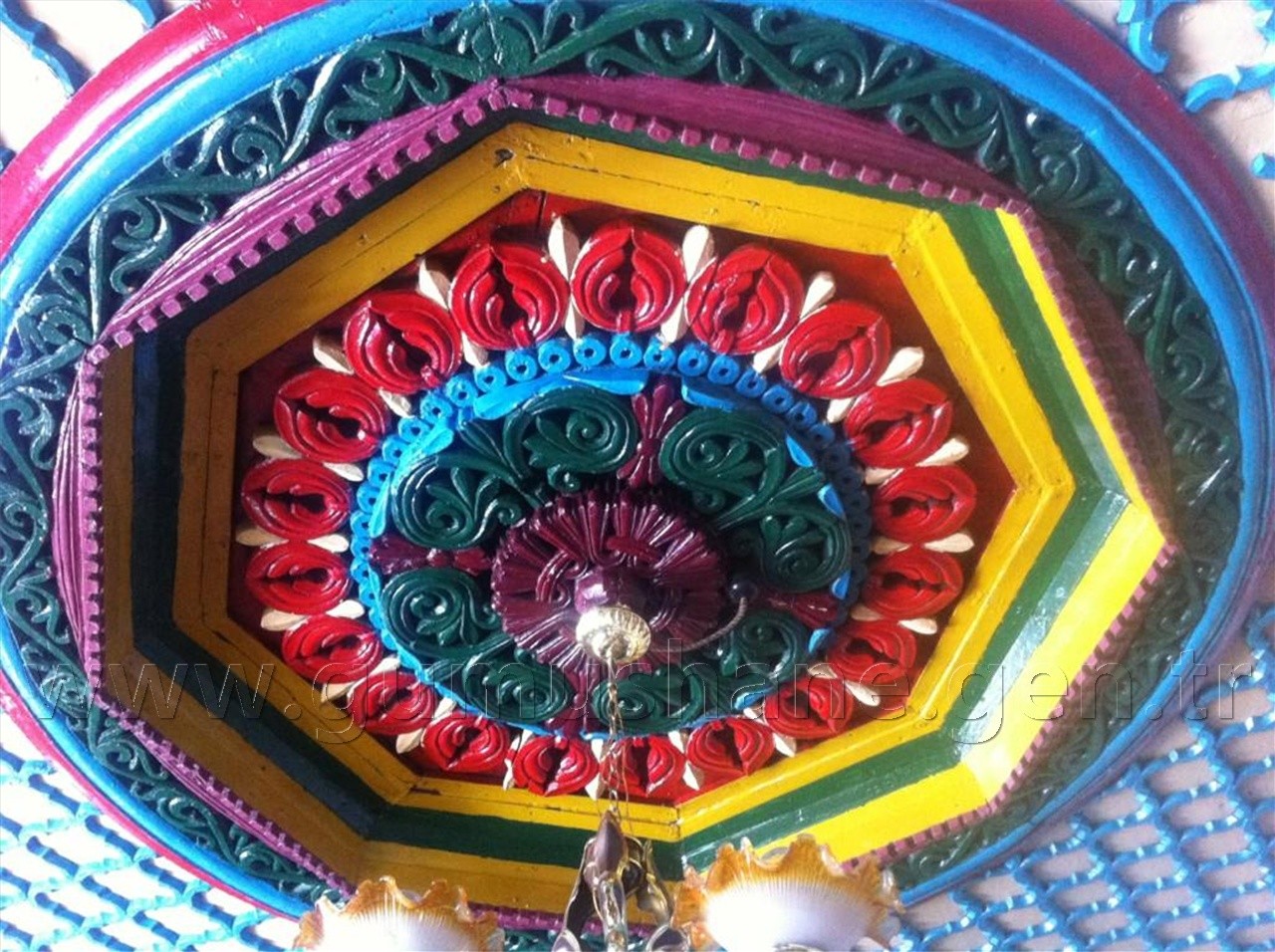 Aydın Kara Kışa İnat Yollarda 3