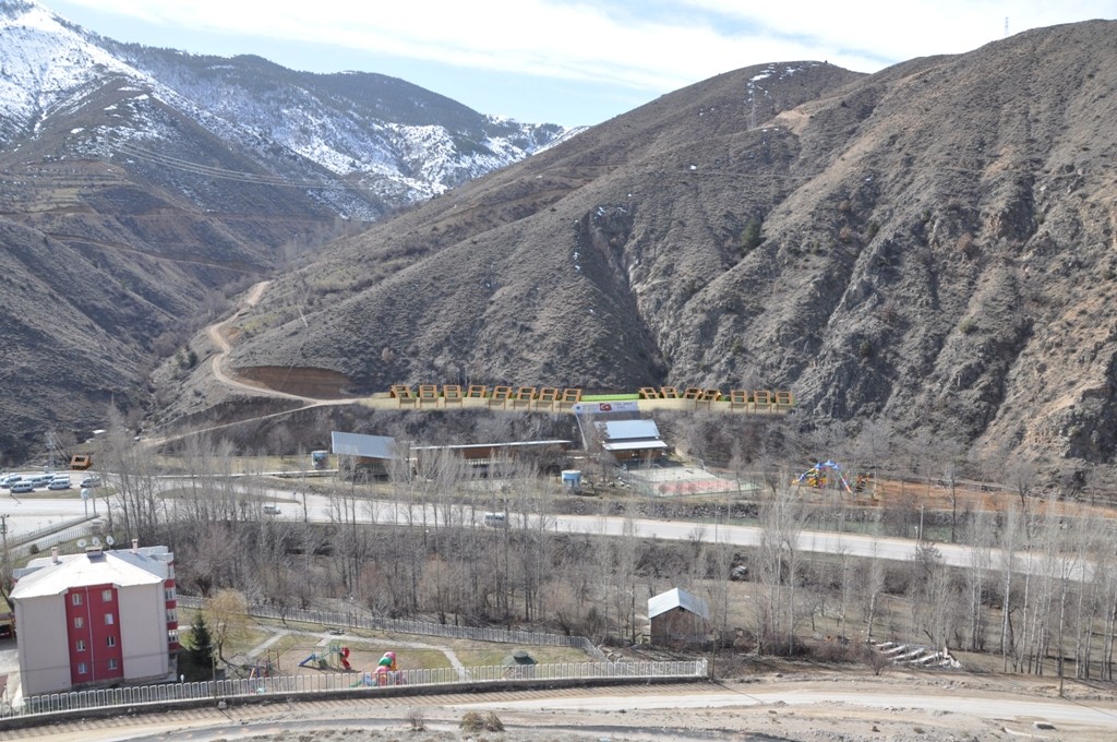 Belediyeden Bir Proje Daha 7