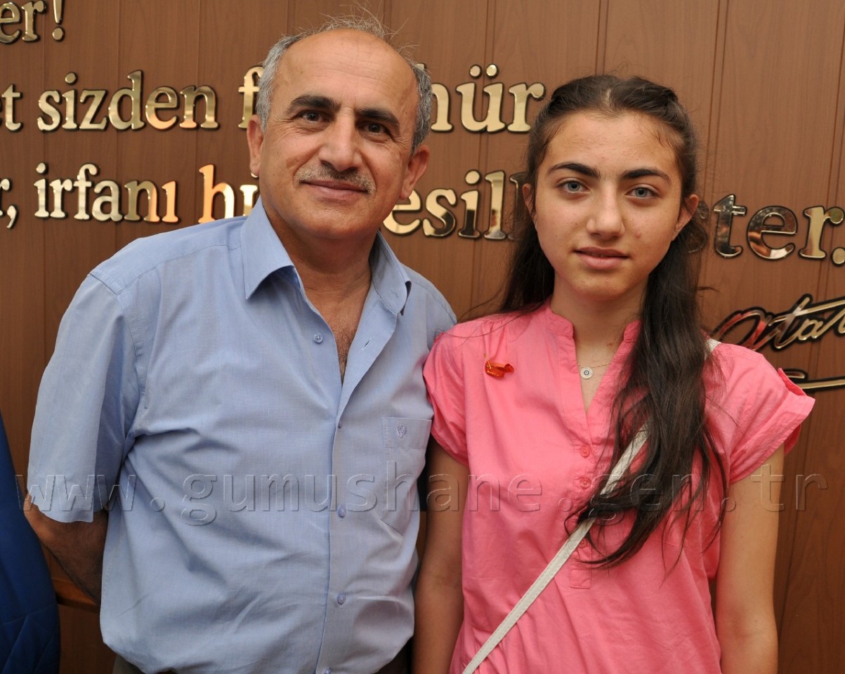 SBS Şampiyonundan Aktaş'a Ziyaret 1