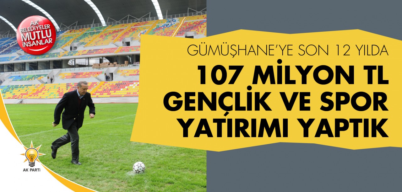 Aydın ve Üstün: Spora ve Gençliğe Görülmemiş Destek Sağlandı 9