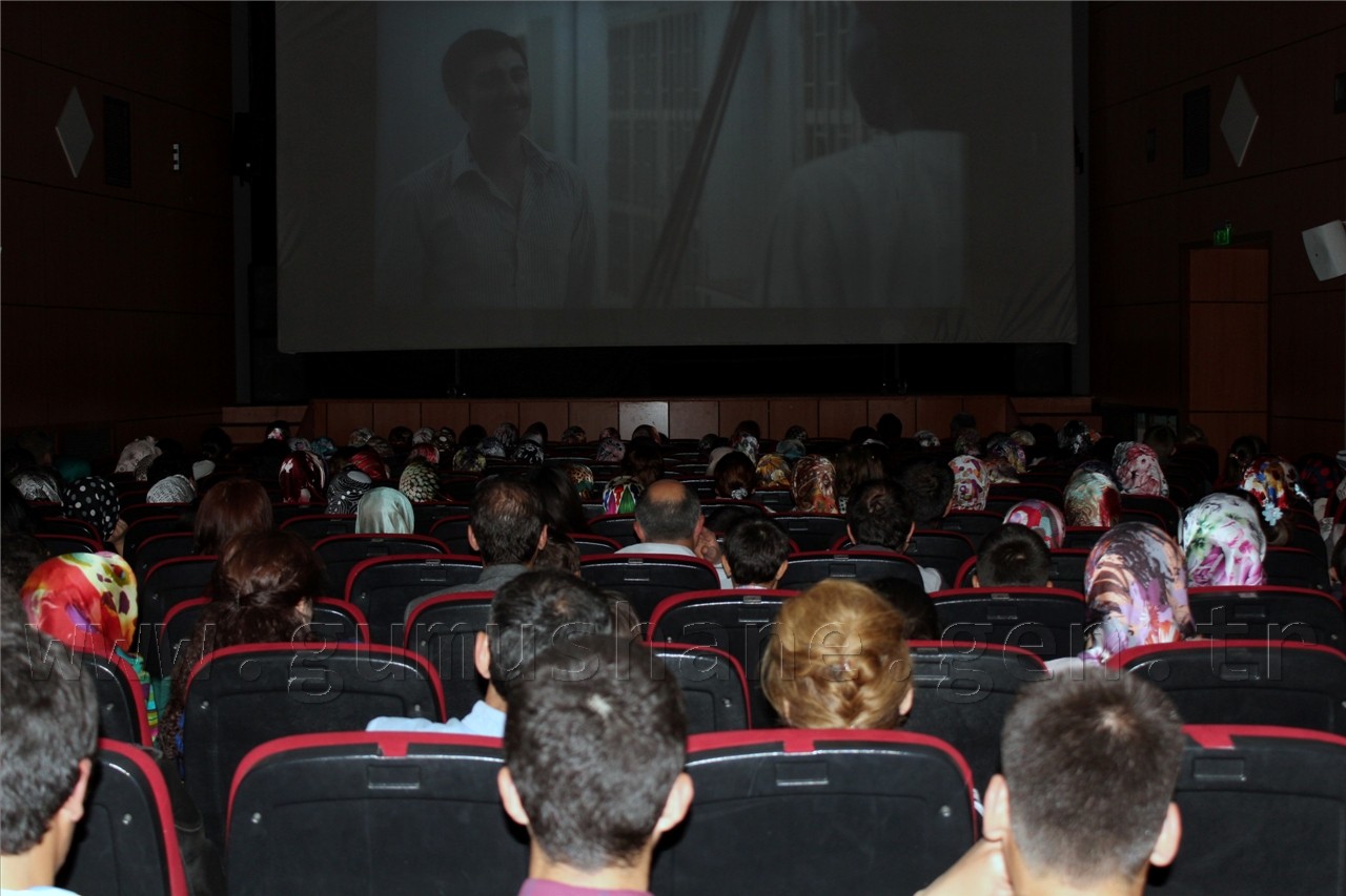 Selam Filmi Yoğun İlgi Görüyor 5