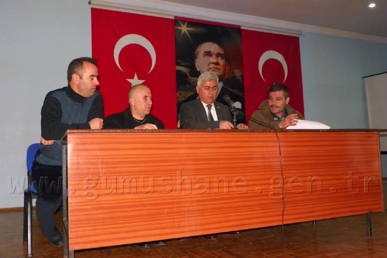 Sağlık-Sen'de Yılmaz Dönemi 4