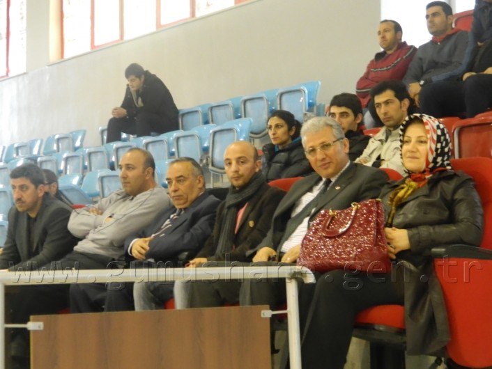 Basketbol Grup Müsabakaları Sona Erdi 3