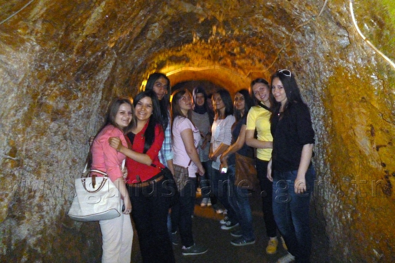 Seyyahlar Bu Kez Bayburt'u Gezdi 6