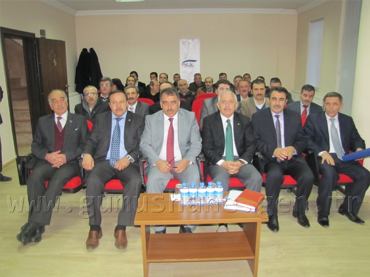 Sosyal Güvenlik Yeniliklerinin ve Teşviklerinin İş Dünyasına Yansımaları  1