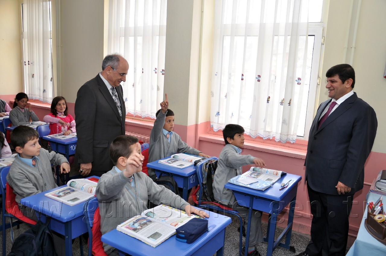 Çocuklara Çizgi Filmle Sosyal Güvenlik Anlatılacak 1