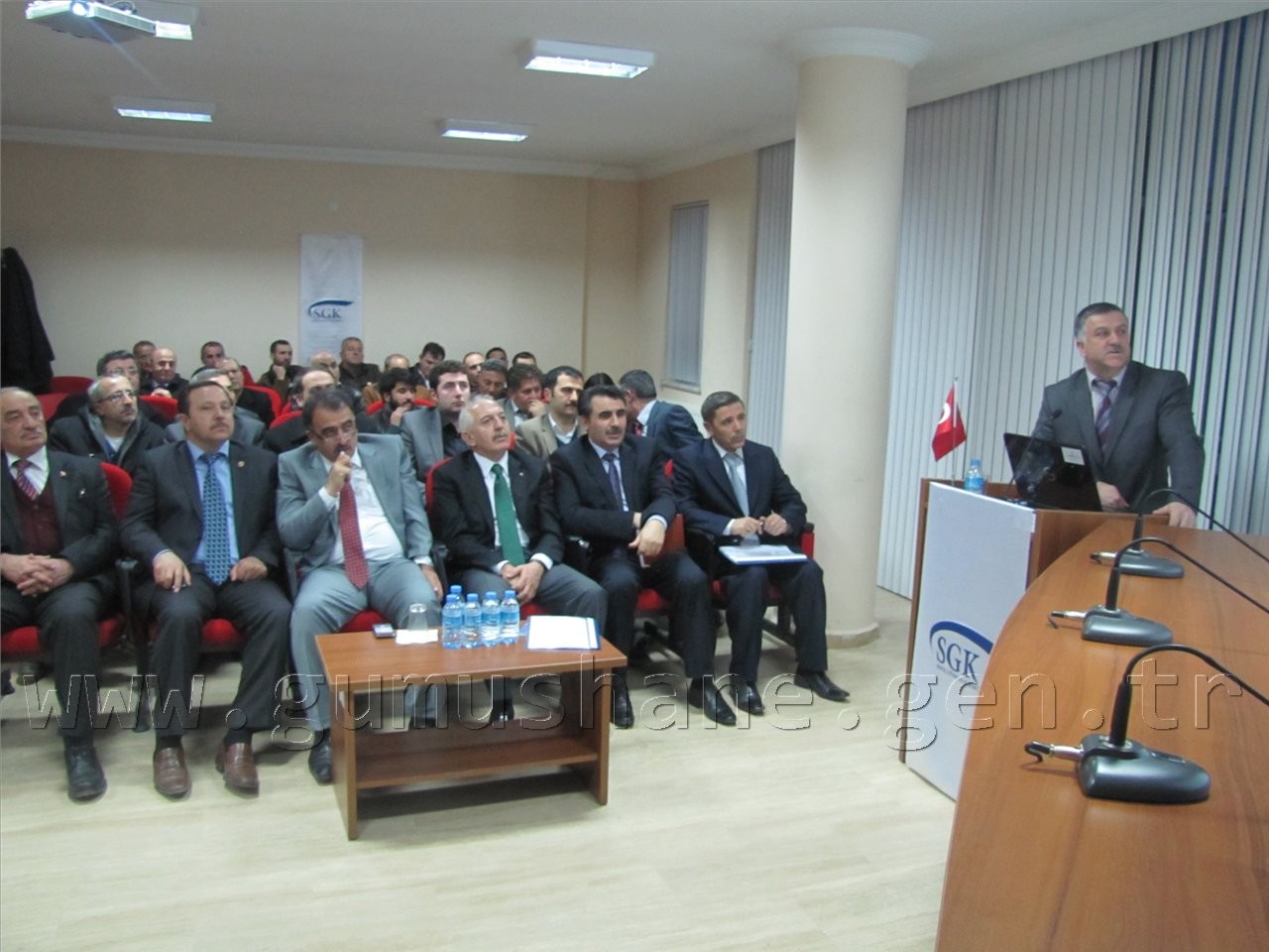 Sosyal Güvenlik Yeniliklerinin ve Teşviklerinin İş Dünyasına Yansımaları  5